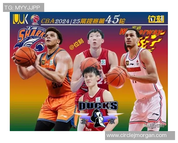 媒体人分析CBA球员商值超越NBA中位数球员的现象与原因